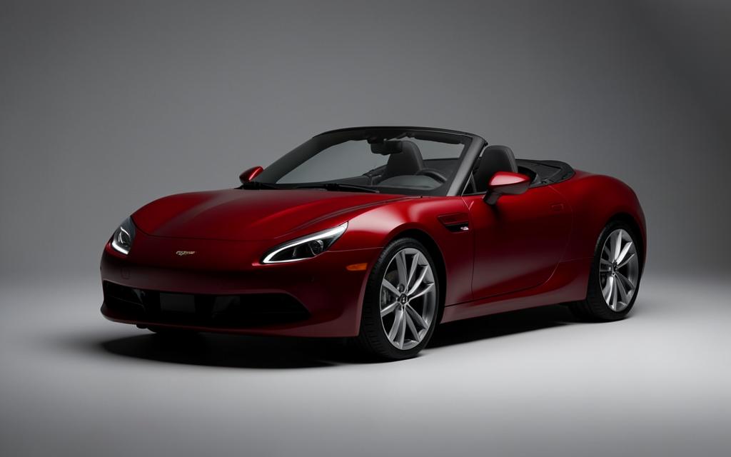 Cabriolet