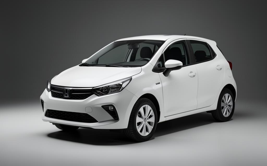 Hatchback