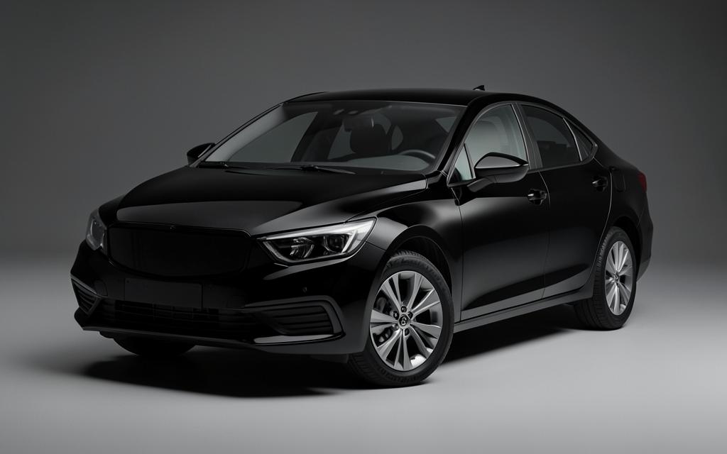 Sedan