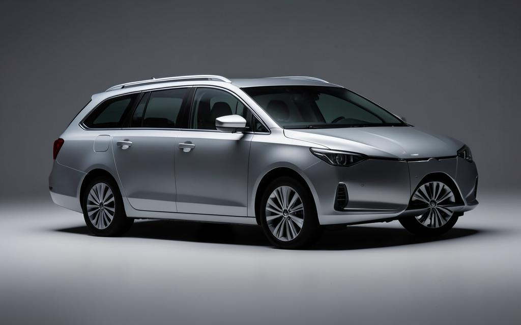 Stationcar